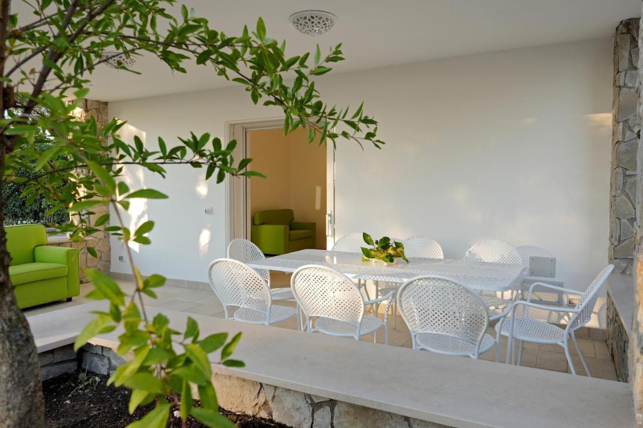 Amore Rentals - Resort Ravenna - The Villa Massa Lubrense Exterior foto